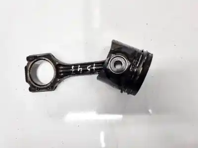 Peça sobressalente para automóvel em segunda mão pistão por volkswagen passat b5 (3b2) 1.9 tdi referências oem iam 