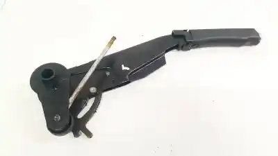 Pezzo di ricambio per auto di seconda mano leva del freno a mano per audi a6 avant (c4) 2.5 tdi riferimenti oem iam 