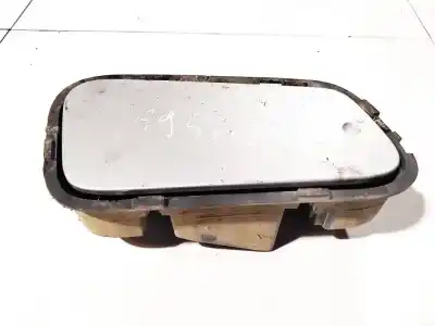 Second-hand car spare part fuel cap for renault espace iv (jk0) 2.2 dci turbodiesel oem iam references 8200100985