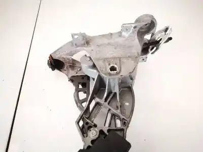 Автозапчасти б/у рычаг ручного тормоза за volkswagen golf v variant (1k5) 1.9 tdi ссылки oem iam 8j0711303a  1k0711303h