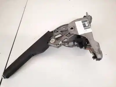 Автозапчасти б/у рычаг ручного тормоза за volkswagen golf v variant (1k5) 1.9 tdi ссылки oem iam 8j0711303a