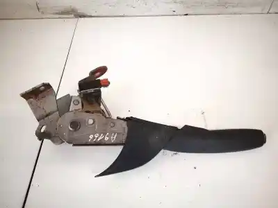 Автозапчастина б/у важіль ручного гальма для citroen c4 i (lc_) 1.6 hdi посилання на oem iam 96564870zr Автозапчастина б/у важіль ручного гальма для citroen c4 i (lc_) 1.6 hdi посилання на oem iam 96564870zr