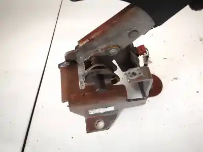 Автозапчастина б/у важіль ручного гальма для citroen c4 i (lc_) 1.6 hdi посилання на oem iam 96564870zr   Автозапчастина б/у важіль ручного гальма для citroen c4 i (lc_) 1.6 hdi посилання на oem iam 96564870zr