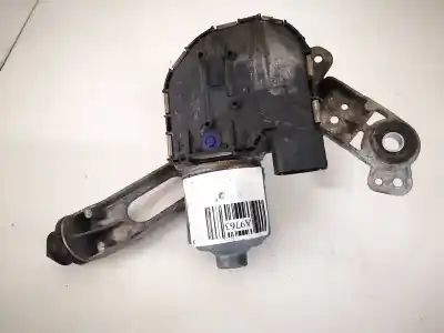 Peça sobressalente para automóvel em segunda mão mecanismo de escova dianteira por ford focus lim. (cb8) 1.6 tdci cat referências oem iam bm5117k484b