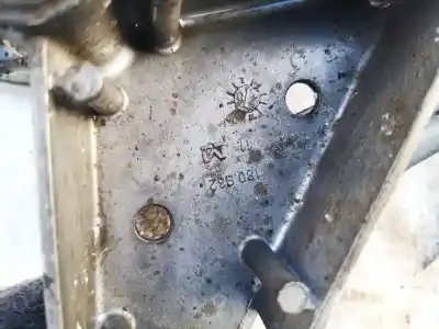 Автозапчастина б/у передня чиста артикуляція для citroen c4 i (lc_) 1.6 hdi посилання на oem iam 180982   Автозапчастина б/у передня чиста артикуляція для citroen c4 i (lc_) 1.6 hdi посилання на oem iam 180982