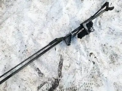 Автозапчастина б/у передня чиста артикуляція для citroen c4 i (lc_) 1.6 hdi посилання на oem iam 180982 Автозапчастина б/у передня чиста артикуляція для citroen c4 i (lc_) 1.6 hdi посилання на oem iam 180982