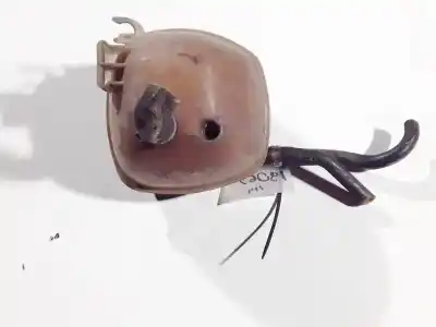 Peça sobressalente para automóvel em segunda mão depósito de expansão por fiat croma (194) 1.9 8v multijet dynamic referências oem iam 