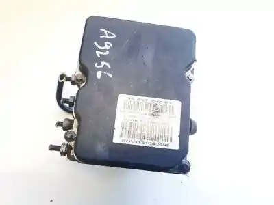 Автозапчасти б/у абс за citroen c5 ii (rc_) 2.0 hdi (rcrhrh) ссылки oem iam 9665730280