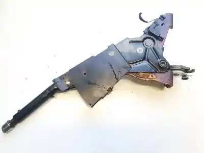 Second-hand car spare part Handbrake Lever for AUDI A4, B7 2004.11 - 2008.06 2.0 TDI 103KW 2004.11 - 2008.06 OEM IAM references 8E0711543  