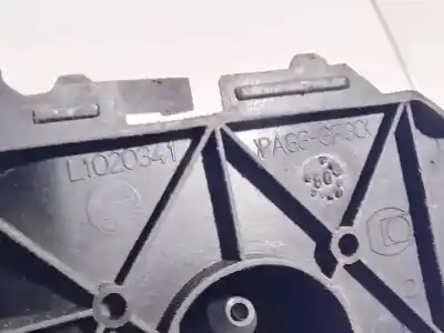 Автозапчастина б/у колпачка паливна для citroen c4 picasso 1.6 16v hdi fap посилання на oem iam l1020341  