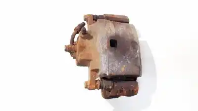 Peça sobressalente para automóvel em segunda mão pinça de travão dianteira esquerda por mazda 6 lim. (gh) 2.2 de 129 active referências oem iam 
