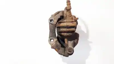 Second-hand car spare part front left brake caliper for peugeot 207 1.4 16v vti cat (8fs / ep3) oem iam references   