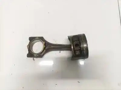 Peça sobressalente para automóvel em segunda mão pistão por opel omega b 2.0 16v cat (x 20 xev / l34) referências oem iam 