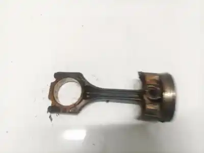Peça sobressalente para automóvel em segunda mão pistão por seat ibiza (6j5) 1.6 16v referências oem iam 