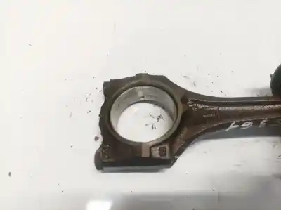 Second-hand car spare part piston for opel omega b 2.0 16v cat (x 20 xev / l34) oem iam references   