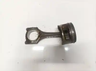 Peça sobressalente para automóvel em segunda mão pistão por opel omega b 2.0 16v cat (x 20 xev / l34) referências oem iam 