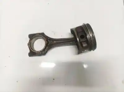 Peça sobressalente para automóvel em segunda mão pistão por opel omega b 2.0 16v cat (x 20 xev / l34) referências oem iam 