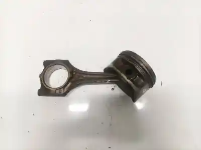 Peça sobressalente para automóvel em segunda mão pistão por opel omega b 2.0 16v cat (x 20 xev / l34) referências oem iam 