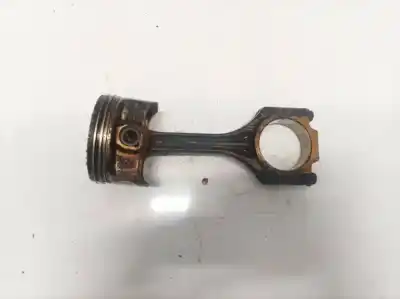 Peça sobressalente para automóvel em segunda mão pistão por seat ibiza (6j5) 1.6 16v referências oem iam 