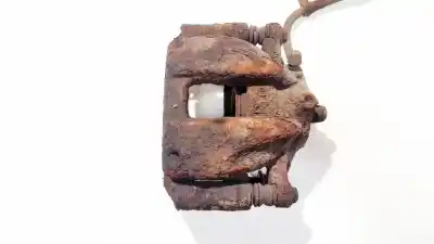 Peça sobressalente para automóvel em segunda mão pinça de travão dianteira direita por honda cr-v (re) 2.2 ctdi referências oem iam 