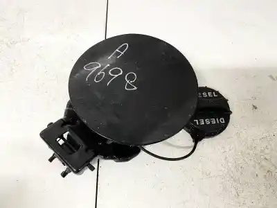 Peça sobressalente para automóvel em segunda mão tampa de combustível por kia sportage (km) 2.0 crdi referências oem iam 