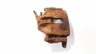 Автозапчастина б/у передній лівий гальмум для renault scenic, i 1996.01 - 1999.09 1.6 66kw k7m 1996.01 - 1999.09 посилання на oem iam 