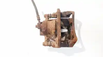 Second-hand car spare part front right brake caliper for opel corsa c 1.3 cdti oem iam references   
