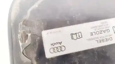 Автозапчастина б/у колпачка паливна для audi a4 avant (8e) 2.7 tdi (dpf) посилання на oem iam 4e0010376m  