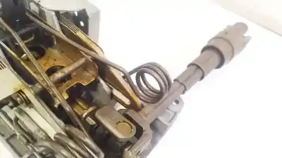 Second-hand car spare part steering column for audi a4 avant (8e) 2.7 tdi (dpf) oem iam references 8e0419502h  