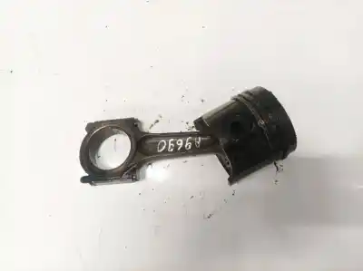 Peça sobressalente para automóvel em segunda mão pistão por citroen evasion 1.9 td sx referências oem iam 