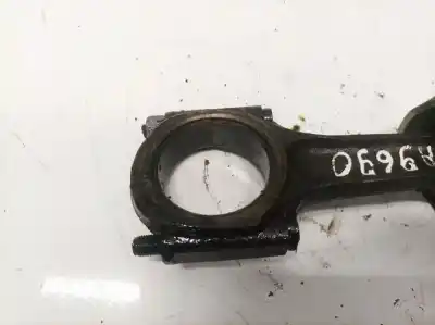 Second-hand car spare part piston for citroen evasion 1.9 td sx oem iam references   