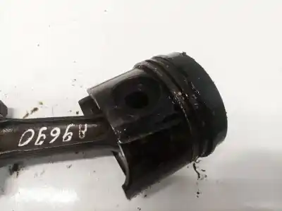 Second-hand car spare part piston for citroen evasion 1.9 td sx oem iam references   