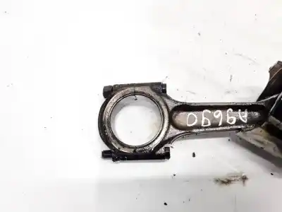 Peça sobressalente para automóvel em segunda mão pistão por citroen evasion 1.9 td sx referências oem iam   