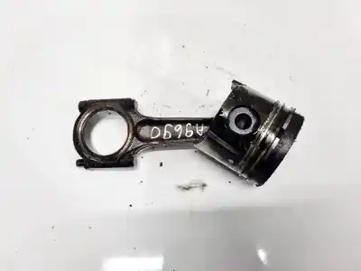 Peça sobressalente para automóvel em segunda mão pistão por citroen evasion 1.9 td sx referências oem iam 