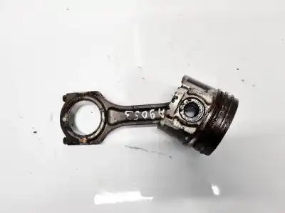 Автозапчастина б/у поршневий для mazda 5 berl. (cr) 2.0 crtd active+ (105kw) посилання на oem iam 