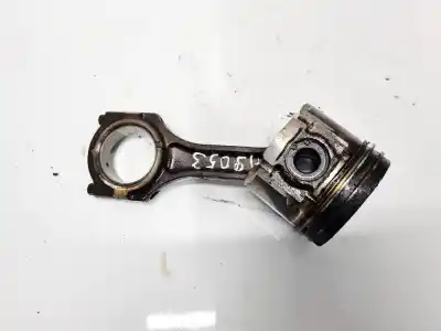 Автозапчастина б/у поршневий для mazda 5 berl. (cr) 2.0 crtd active+ (105kw) посилання на oem iam 