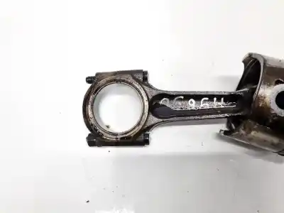 Second-hand car spare part piston for citroen evasion 1.9 td sx oem iam references   