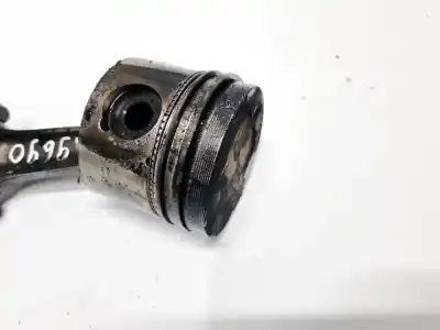 Second-hand car spare part piston for citroen evasion 1.9 td sx oem iam references   