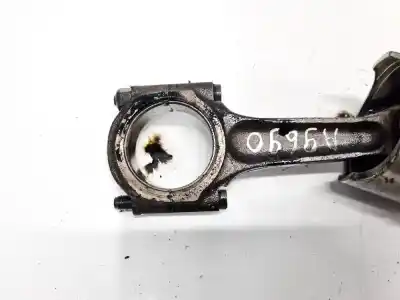 Second-hand car spare part piston for citroen evasion 1.9 td sx oem iam references   