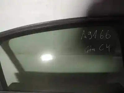 Автозапчастина б/у задне праве скло для citroen c4 i (lc_) 1.6 hdi посилання на oem iam as2 Автозапчастина б/у задне праве скло для citroen c4 i (lc_) 1.6 hdi посилання на oem iam as2