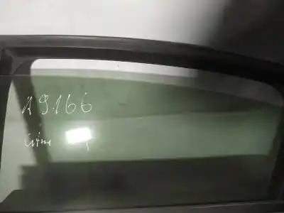 Автозапчастина б/у вікно задне ліве для citroen c4 i (lc_) 1.6 hdi посилання на oem iam as2 Автозапчастина б/у вікно задне ліве для citroen c4 i (lc_) 1.6 hdi посилання на oem iam as2