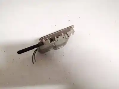 Автозапчастина б/у реєстрація пілот для citroen c4 i (lc_) 1.6 hdi посилання на oem iam   