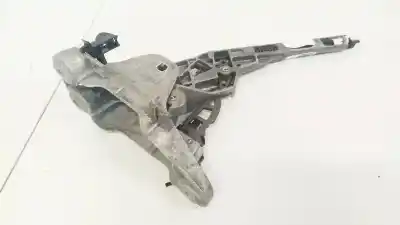 Peça sobressalente para automóvel em segunda mão alavanca de travão de mão por audi tt (8j3/8j9) 2.0 16v tfsi referências oem iam 8j0711303a