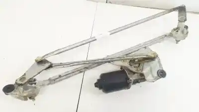 Peça sobressalente para automóvel em segunda mão mecanismo de escova dianteira por chrysler pt cruiser (pt) 2.2 crd touring referências oem iam 
