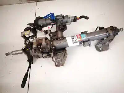 Pezzo di ricambio per auto di seconda mano piantone dello sterzo per kia sorento 2.5 crdi ex riferimenti oem iam 3r910