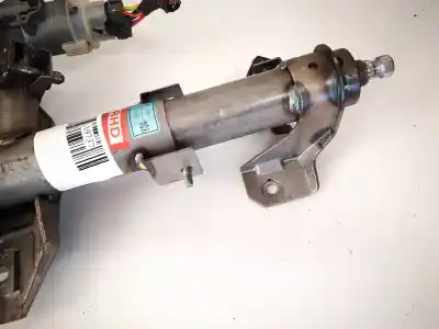 Second-hand car spare part steering column for kia sorento 2.5 crdi ex oem iam references 3r910  y043e910