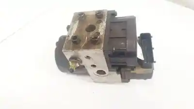Автозапчастина б/у абс для OPEL ASTRA G CARAVAN 1.7 Turbodiesel CAT (X 17 DTL / 2H8) Посилання на OEM IAM 0273004362  90581417, 0265216651