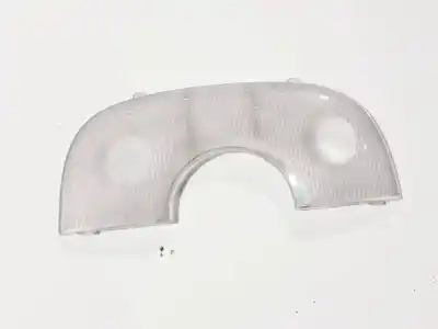 Peça sobressalente para automóvel em segunda mão Luz Da Chapa De Matrícula por KIA SORENTO 2.5 CRDi EX Referências OEM IAM   