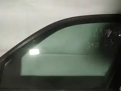 Peça sobressalente para automóvel em segunda mão vidro dianteiro esquerdo por bmw x3 (e83) 3.0 turbodiesel cat referências oem iam as2  