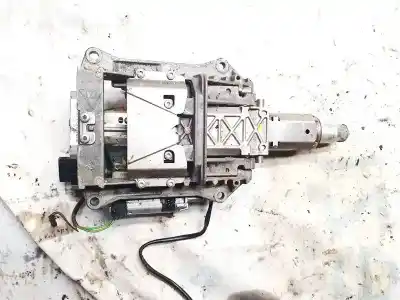 Second-hand car spare part Steering Column for VOLKSWAGEN PHAETON (3D2/3D8) 3.2 V6 24V OEM IAM references 4S4932A000  549476